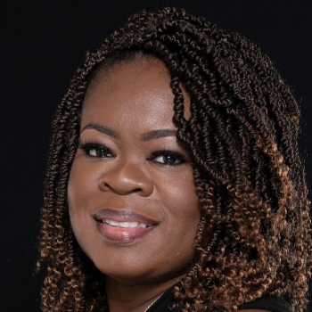 Sabrina Wesley-Nero headshot